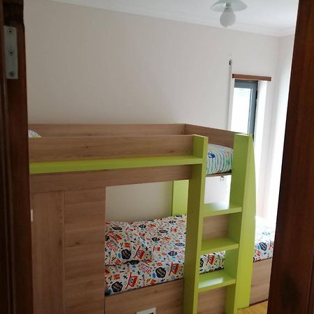 세심브라 Casa Vale Do Paraiso 아파트 외부 사진