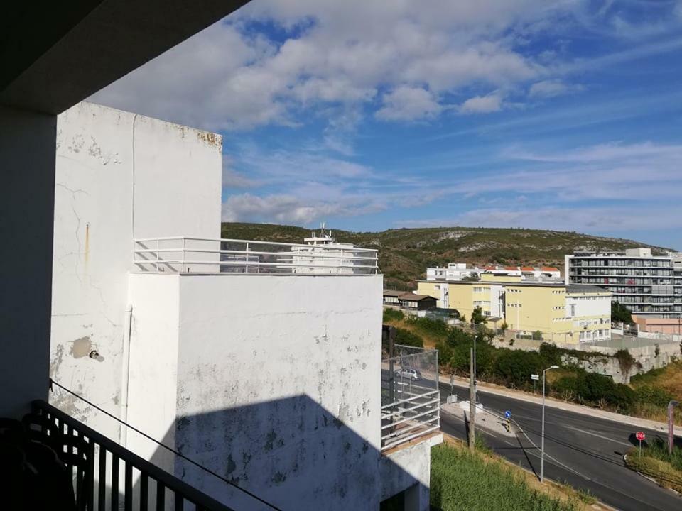 세심브라 Casa Vale Do Paraiso 아파트 외부 사진
