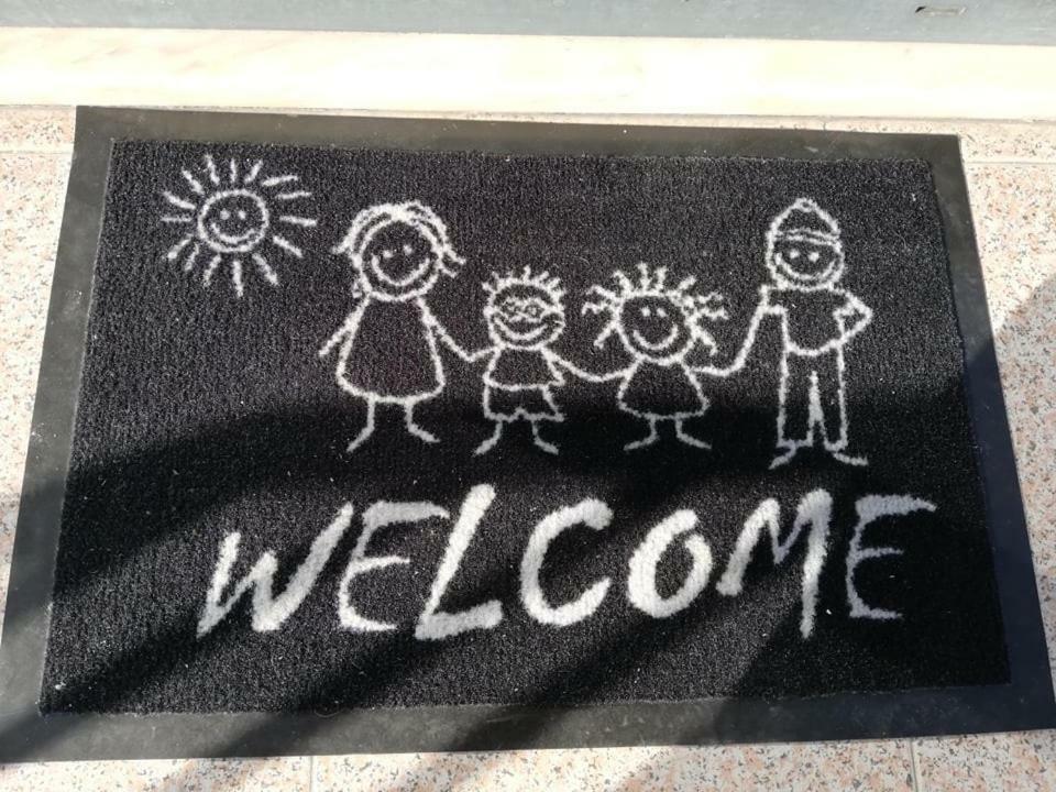 세심브라 Casa Vale Do Paraiso 아파트 외부 사진