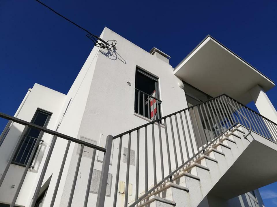 세심브라 Casa Vale Do Paraiso 아파트 외부 사진