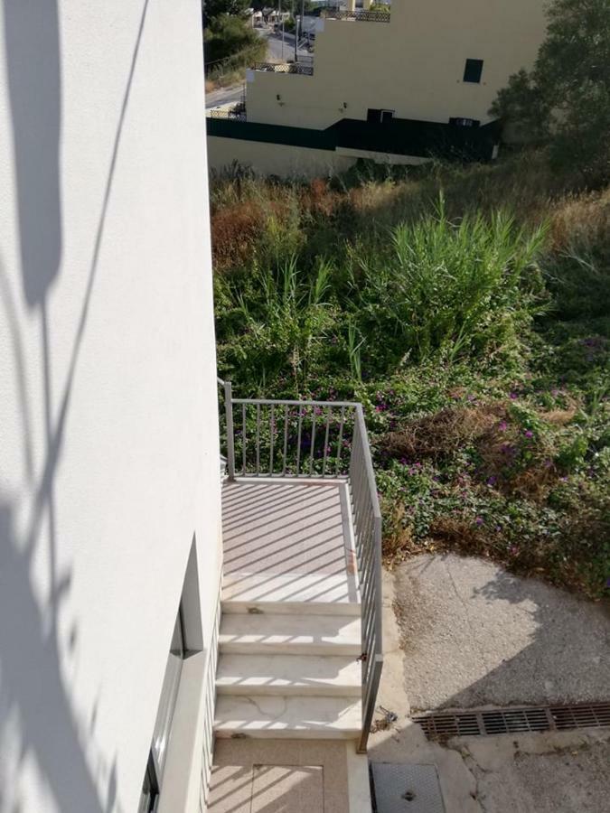 세심브라 Casa Vale Do Paraiso 아파트 외부 사진