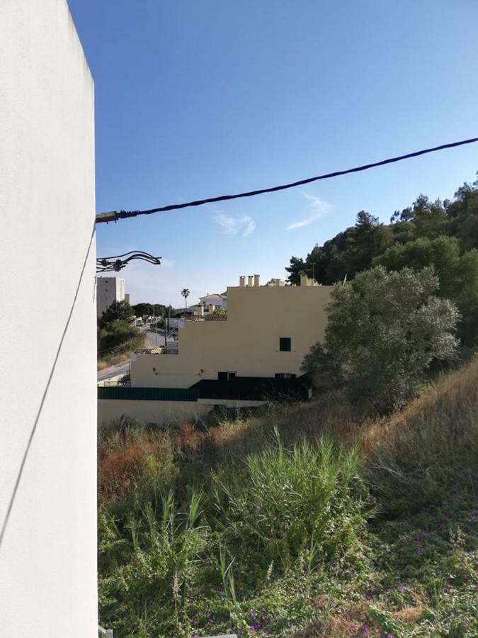 세심브라 Casa Vale Do Paraiso 아파트 외부 사진