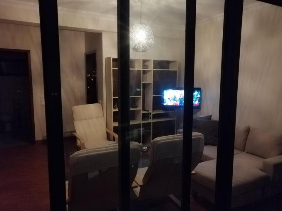 세심브라 Casa Vale Do Paraiso 아파트 외부 사진