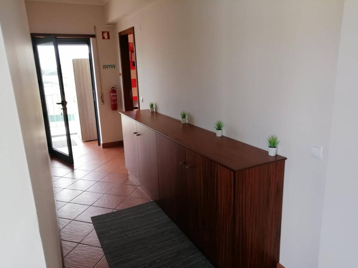 세심브라 Casa Vale Do Paraiso 아파트 외부 사진