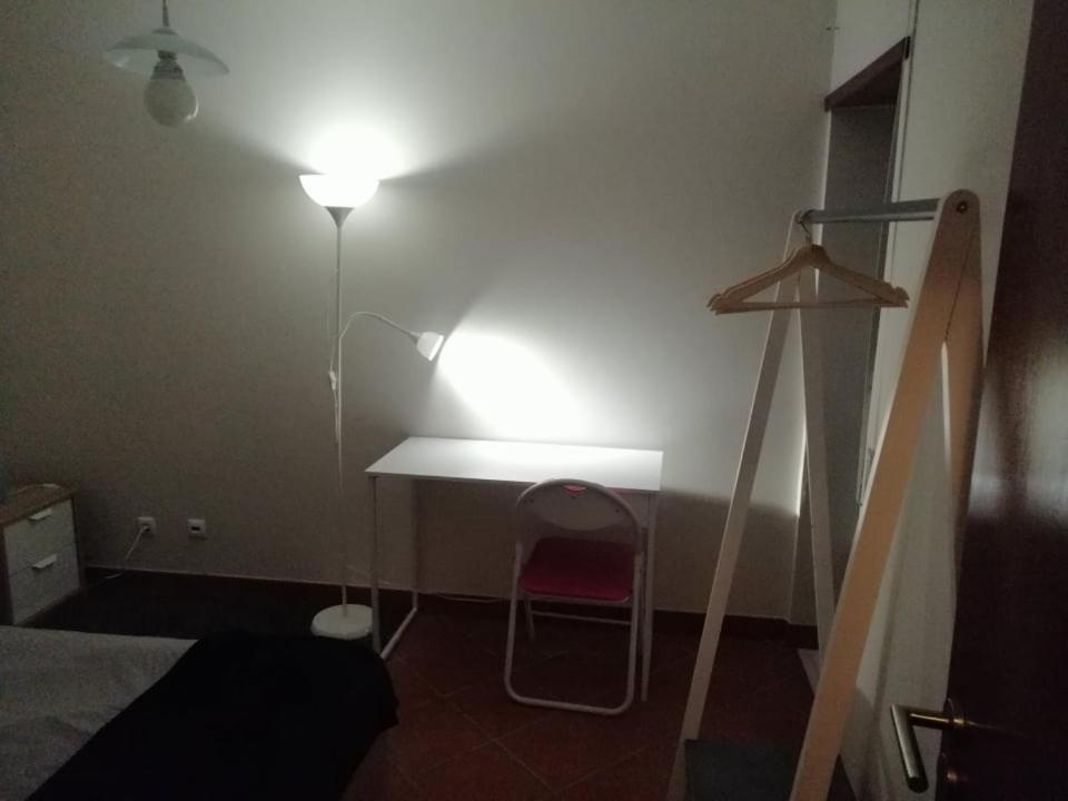 세심브라 Casa Vale Do Paraiso 아파트 외부 사진