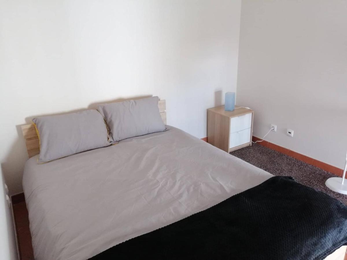 세심브라 Casa Vale Do Paraiso 아파트 외부 사진
