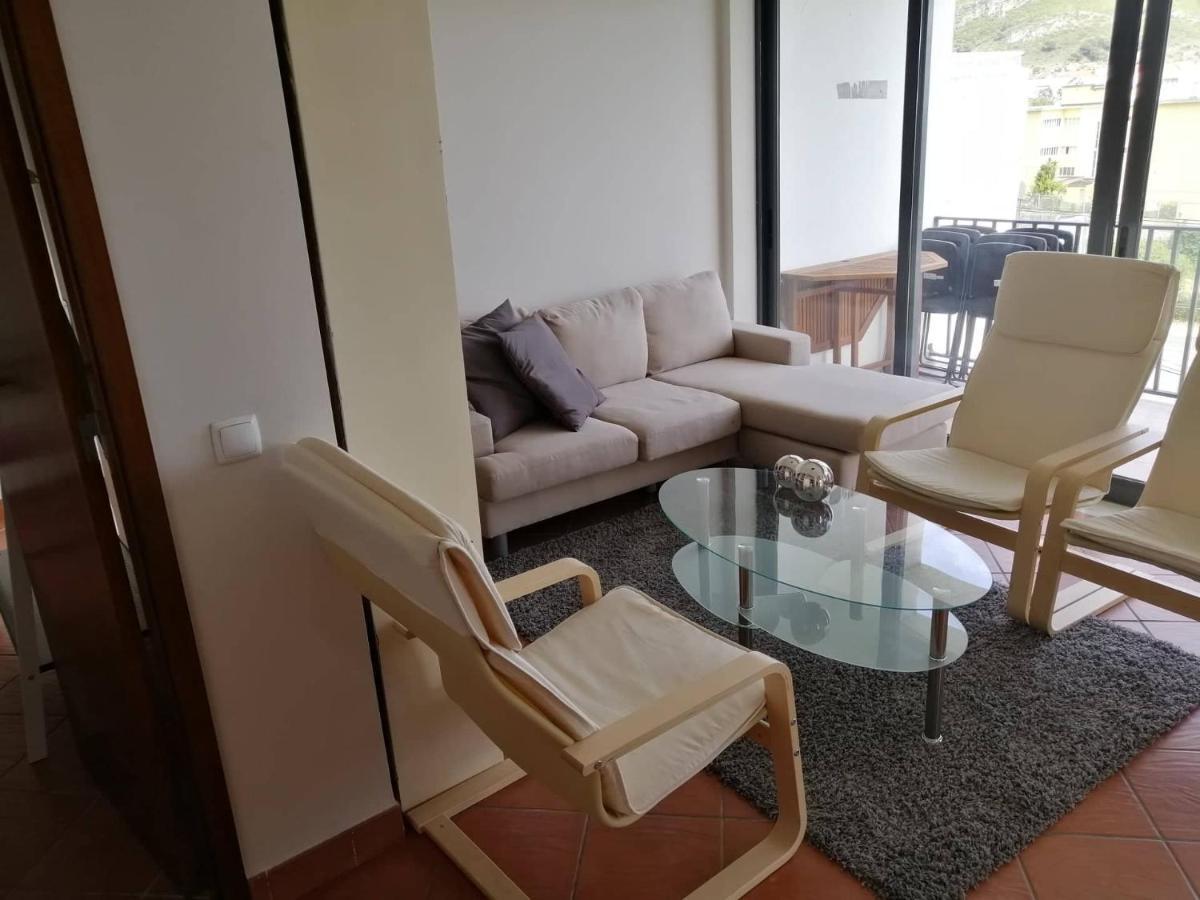 세심브라 Casa Vale Do Paraiso 아파트 외부 사진