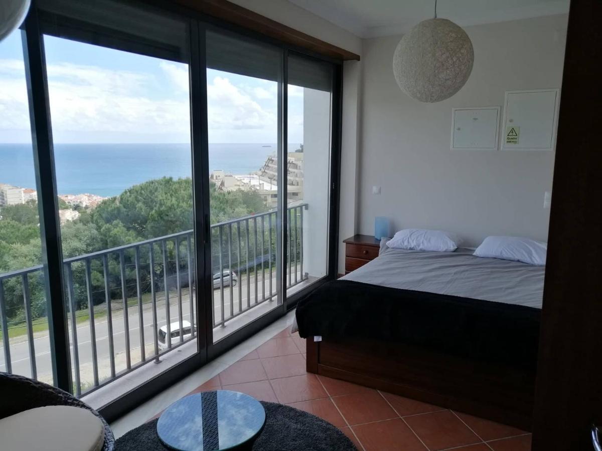세심브라 Casa Vale Do Paraiso 아파트 외부 사진