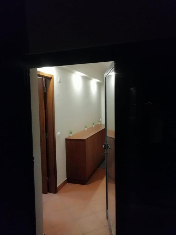 세심브라 Casa Vale Do Paraiso 아파트 외부 사진