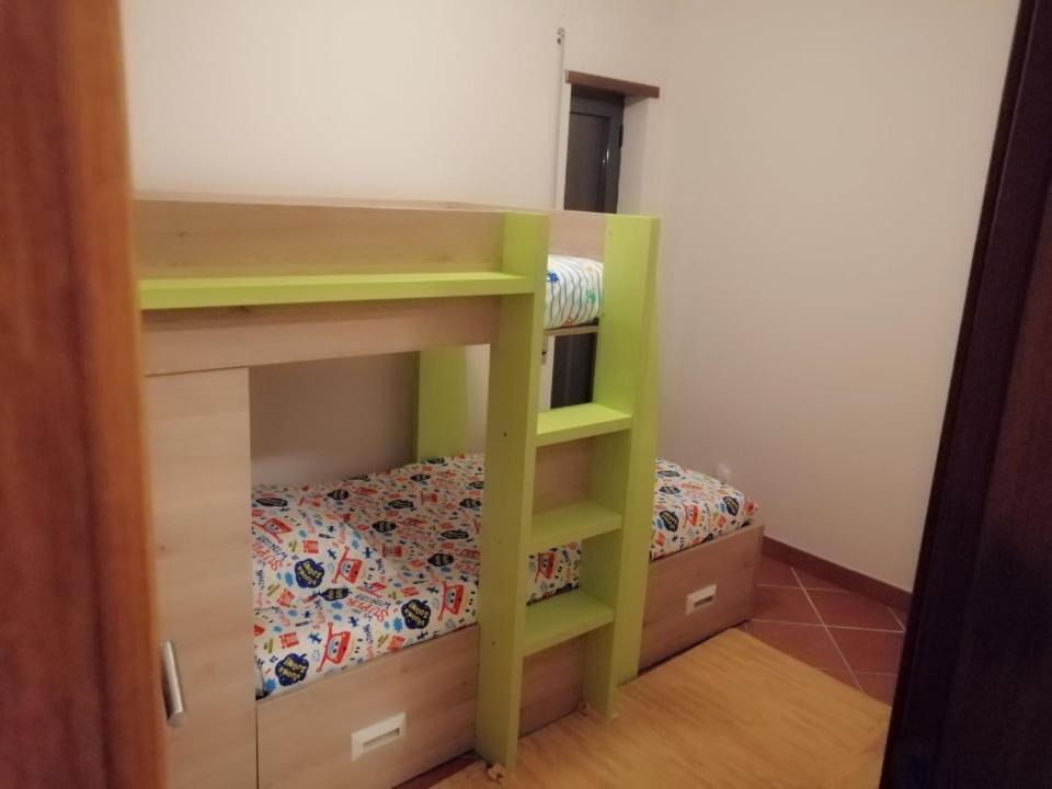 세심브라 Casa Vale Do Paraiso 아파트 외부 사진