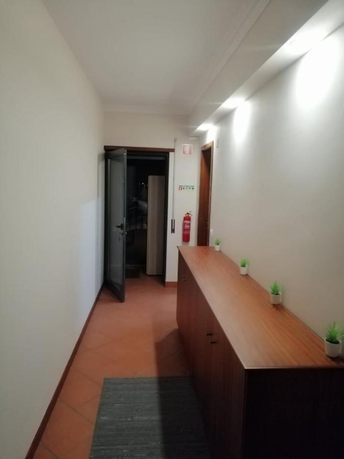 세심브라 Casa Vale Do Paraiso 아파트 외부 사진