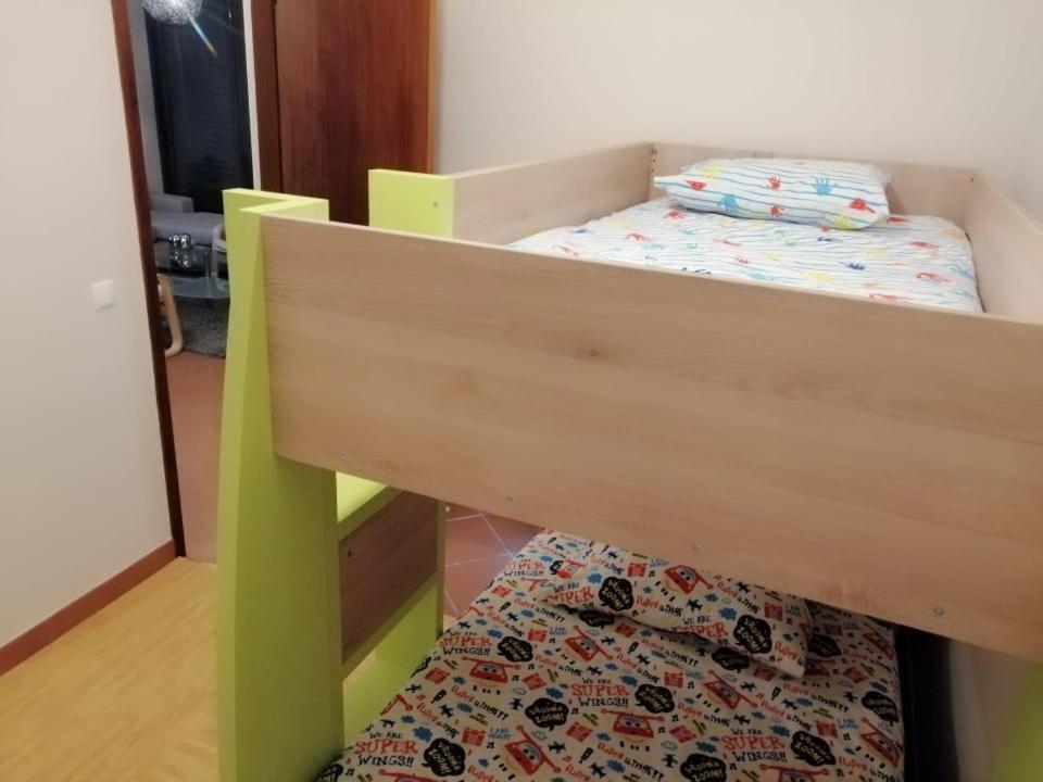 세심브라 Casa Vale Do Paraiso 아파트 외부 사진