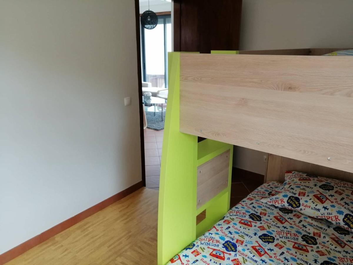 세심브라 Casa Vale Do Paraiso 아파트 외부 사진