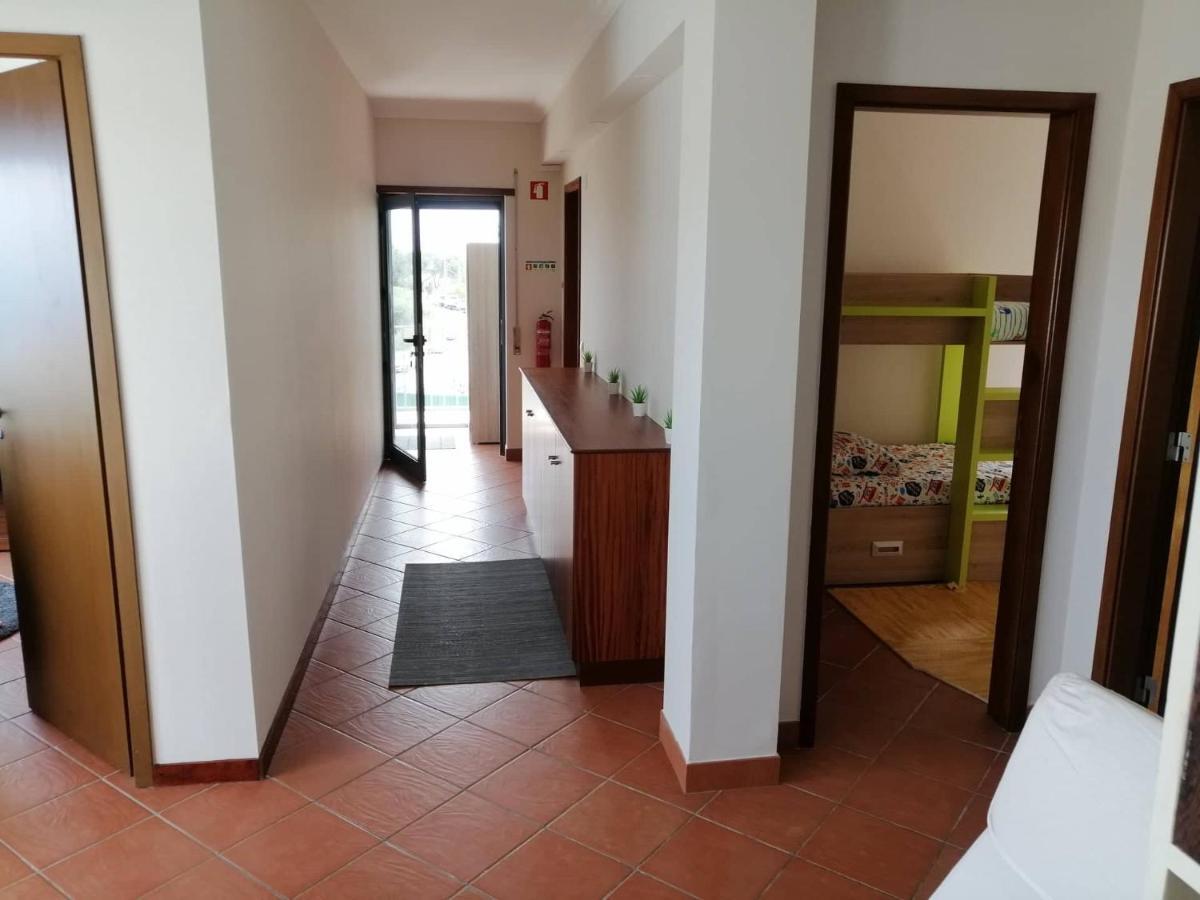 세심브라 Casa Vale Do Paraiso 아파트 외부 사진