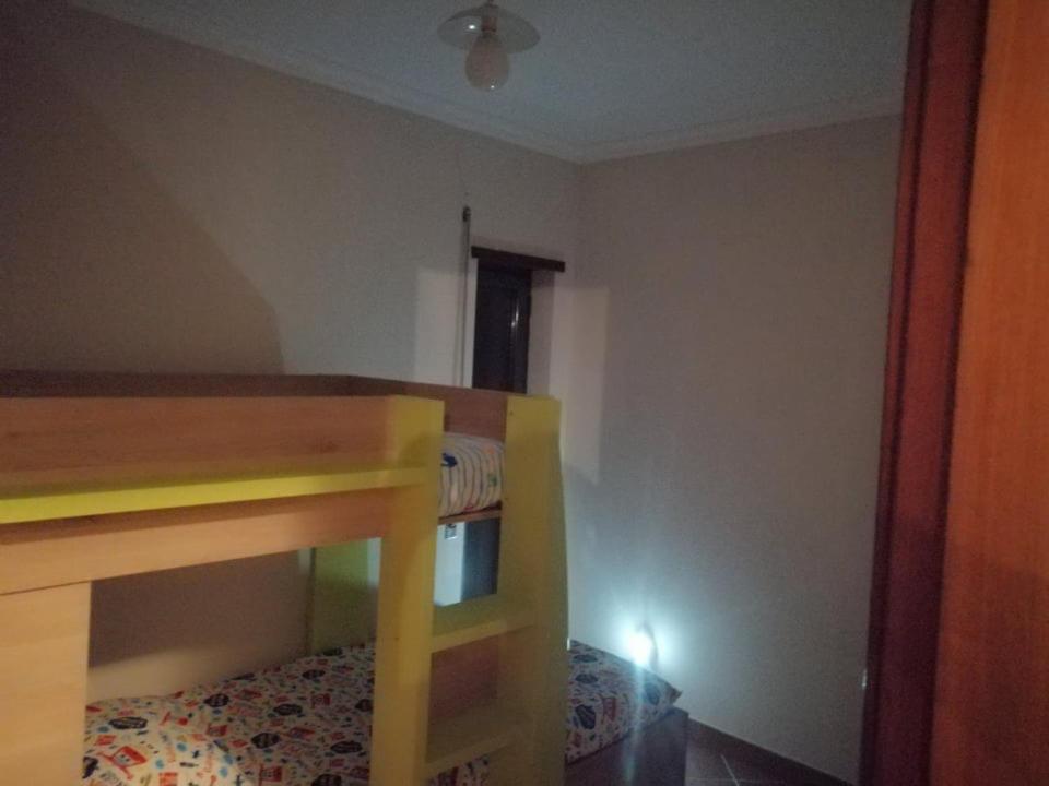 세심브라 Casa Vale Do Paraiso 아파트 외부 사진