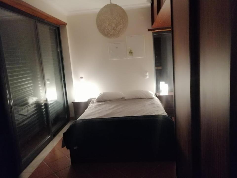 세심브라 Casa Vale Do Paraiso 아파트 외부 사진