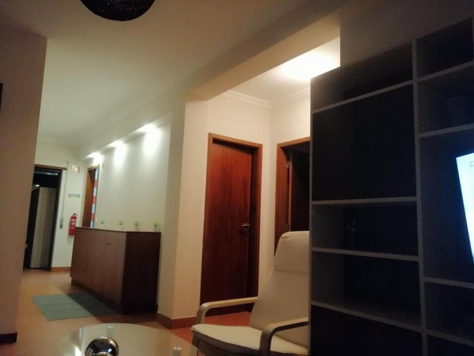 세심브라 Casa Vale Do Paraiso 아파트 외부 사진