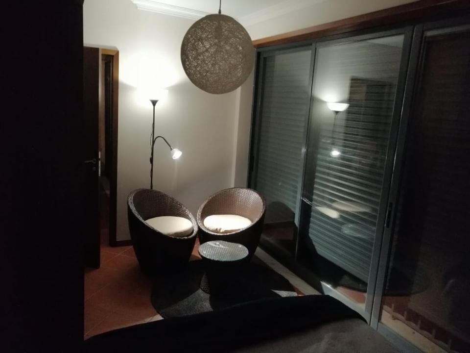 세심브라 Casa Vale Do Paraiso 아파트 외부 사진