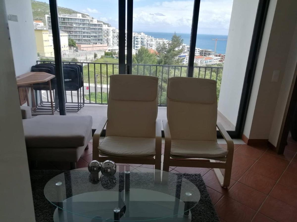 세심브라 Casa Vale Do Paraiso 아파트 외부 사진